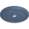 Ekena Millwork Theia Ceiling Medallion (Fits Canopies up to 6 3/4"), 24"OD x 3 5/8"ID x 1 3/4"P, Americana Crackle CM24THAMC - alternate 3